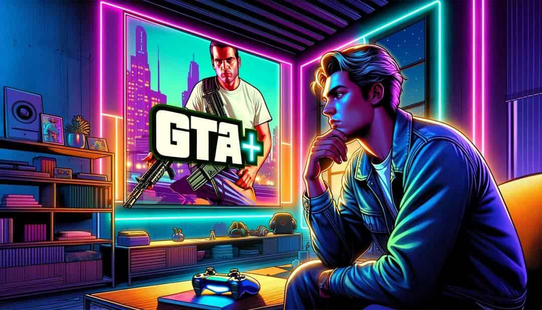 gta plus guide avantage abonnement